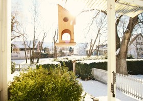 Hotelpension Haus am Bach