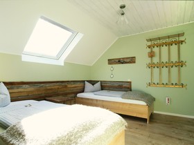 Hotelpension Haus am Bach