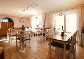 Hotelpension Haus am Bach
