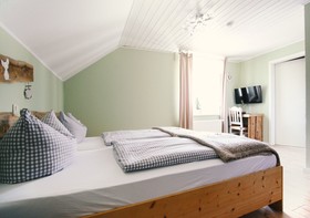 Hotelpension Haus am Bach