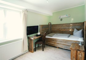 Hotelpension Haus am Bach