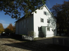 Hotelpension Haus am Bach