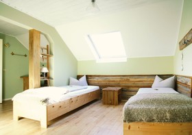 Hotelpension Haus am Bach