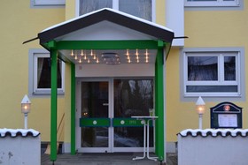 Huberhof