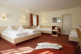 Huberhof