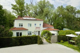 Villa Rosa