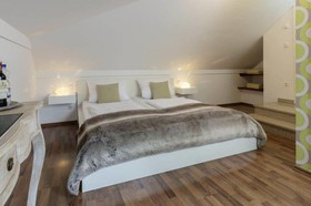 Villa Rosa