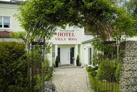Villa Rosa