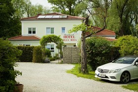 Villa Rosa