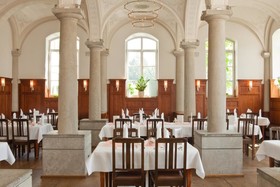 Kloster Holzen