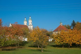 Kloster Holzen