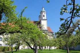 Kloster Holzen