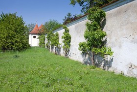 Kloster Holzen