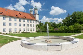 Kloster Holzen