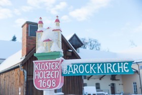 Kloster Holzen
