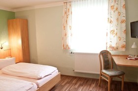 Hotel-Restaurant Bürgerstuben
