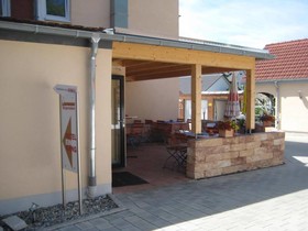 Hotel-Restaurant Bürgerstuben