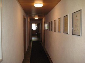 Hotel-Restaurant Bürgerstuben
