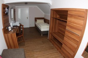 Brauereigasthof Hotel Maierbräu