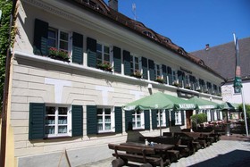 Brauereigasthof Hotel Maierbräu