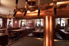 Brauereigasthof Hotel Maierbräu