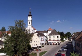 Brauereigasthof Hotel Maierbräu