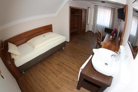 Brauereigasthof Hotel Maierbräu