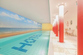 Hotel Bavaria Lifestyle