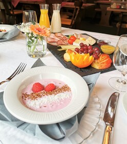 Hotel Bavaria Lifestyle