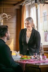 Hotel Bavaria Lifestyle