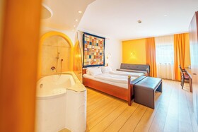 Hotel Bavaria Lifestyle