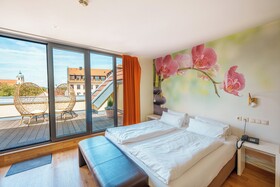 Hotel Bavaria Lifestyle