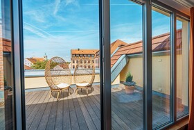 Hotel Bavaria Lifestyle