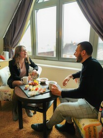 Hotel Bavaria Lifestyle