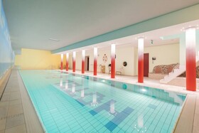 Hotel Bavaria Lifestyle