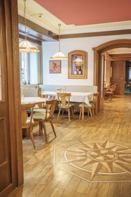 Hotel Bavaria Lifestyle