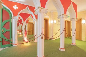 Hotel Bavaria Lifestyle