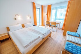 Hotel Bavaria Lifestyle