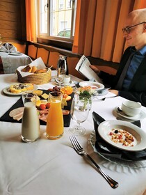 Hotel Bavaria Lifestyle