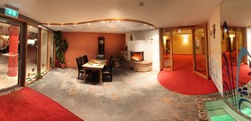 Hotel Bavaria Lifestyle