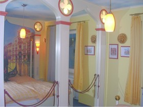 Hotel Plankl