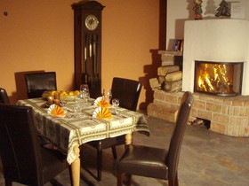 Hotel Plankl