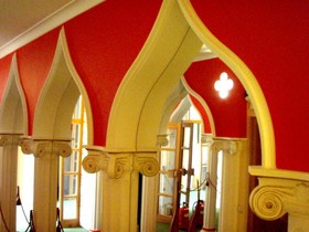 Hotel Plankl