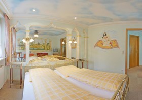 Hotel Plankl