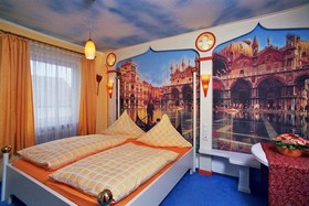 Hotel Plankl