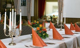 Hotel Zum Freigericht