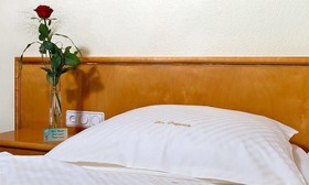 Hotel Zum Freigericht