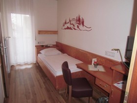 Hotel Zum Freigericht