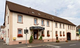 Hotel Zum Freigericht