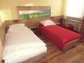 Hotel Zum Freigericht